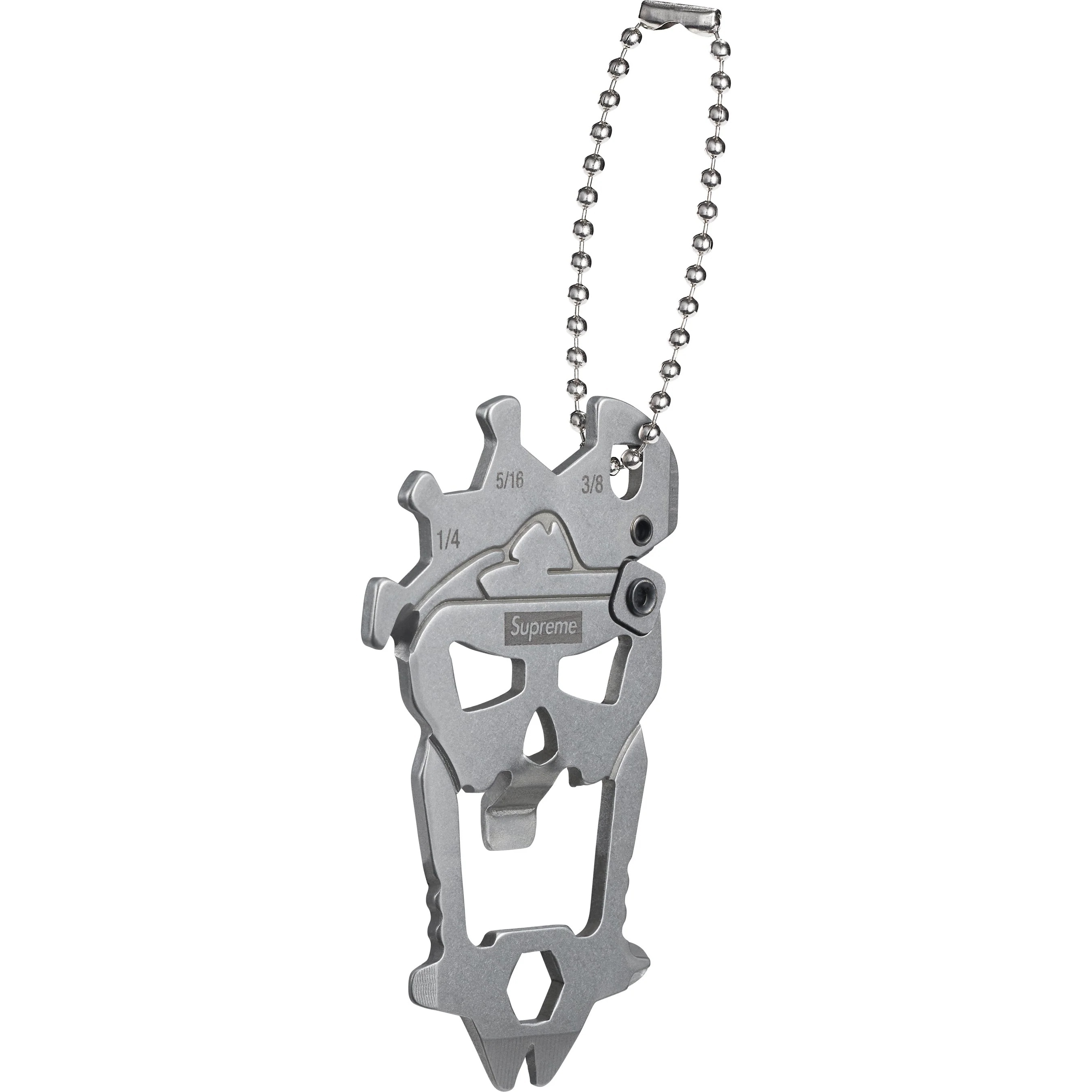 Supreme®/SOG® MacV Tool view 6